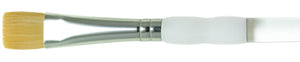 Soft Grip Short Handle paintbrush