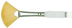 Soft Grip Short Handle paintbrush