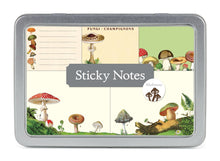 Load image into Gallery viewer, Sticky Note Tin
