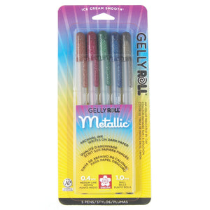 Gelly Roll Set