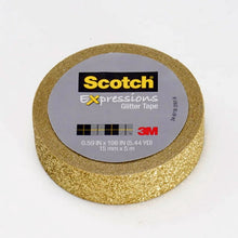 Load image into Gallery viewer, Scotch Washi Tape
