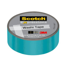 Load image into Gallery viewer, Scotch Washi Tape
