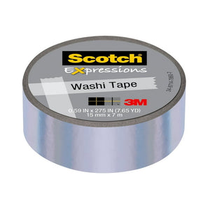 Scotch Washi Tape