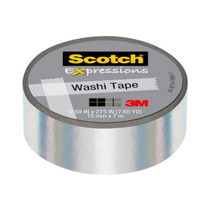 Scotch Washi Tape