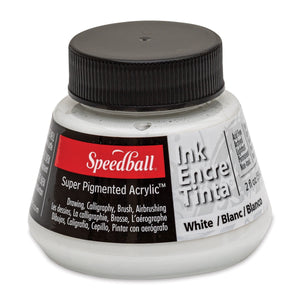 Super Acrylic Ink