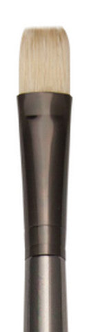 Zen Synthetic Bristle Long Handle Brush