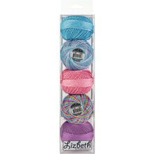 Load image into Gallery viewer, Lizbeth Cotton Cordonnet Mix
