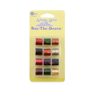 Artistic Wire Buy-The-Dozen