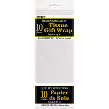 Load image into Gallery viewer, Tissue Paper 10 pk
