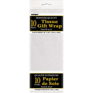 Tissue Paper 10 pk