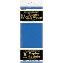 Load image into Gallery viewer, Tissue Paper 10 pk
