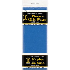 Tissue Paper 10 pk