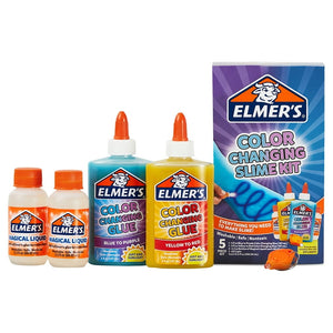 Slime Kit Elmers