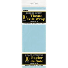Load image into Gallery viewer, Tissue Paper 10 pk
