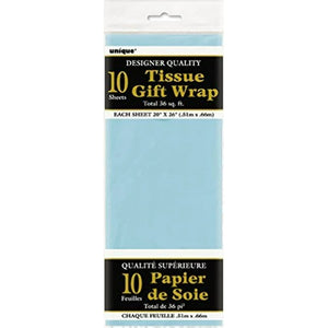 Tissue Paper 10 pk