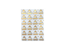 Load image into Gallery viewer, Chibi Lights LED Circuit Stickers

