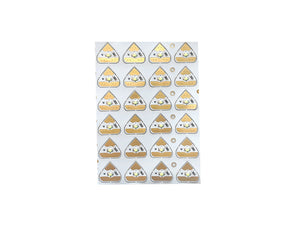 Chibi Lights LED Circuit Stickers