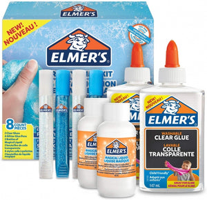 Slime Kit Elmers