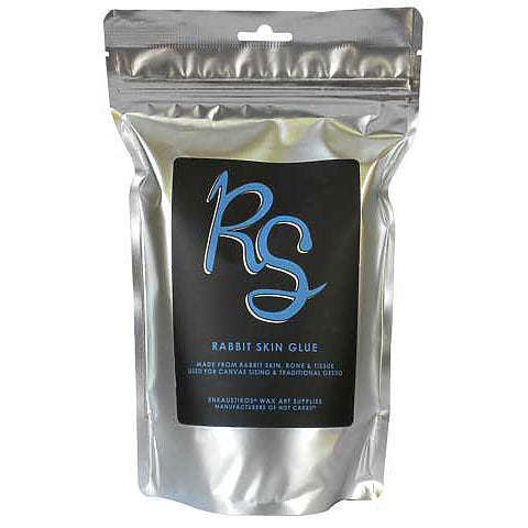 Rabbit Skin Glue