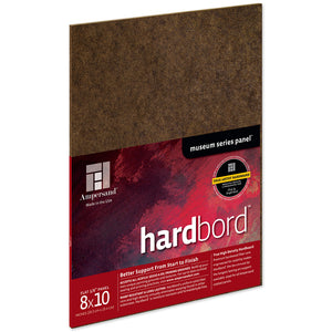 Ampersand Hardbord