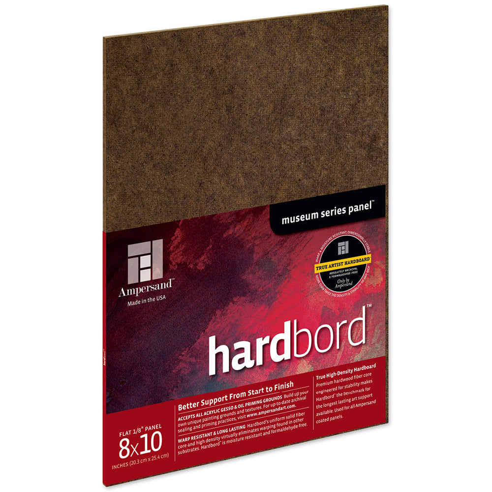 Ampersand Hardbord