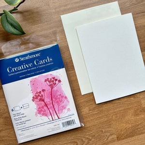 Creative Cards with Envelopes