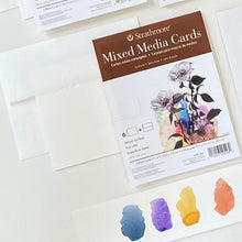 Load image into Gallery viewer, Creative Cards with Envelopes
