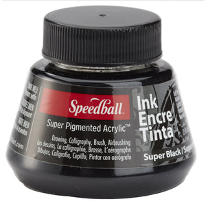 Super Acrylic Ink