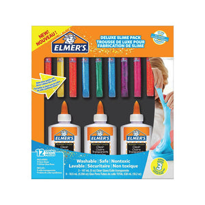 Slime Kit Elmers