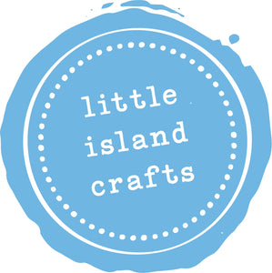 little island crafts
