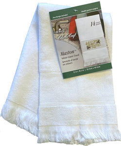 Towels Maxton Guest