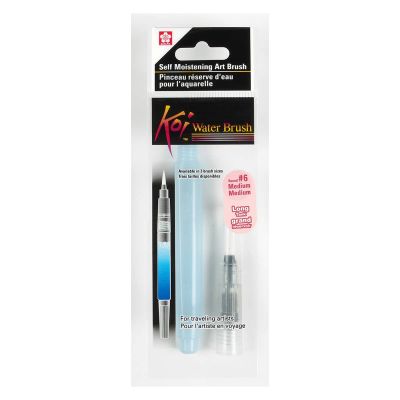Koi Water Brush, 9mL