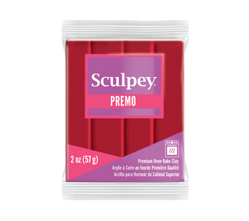 Premo! Sculpey