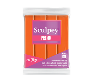 Premo! Sculpey
