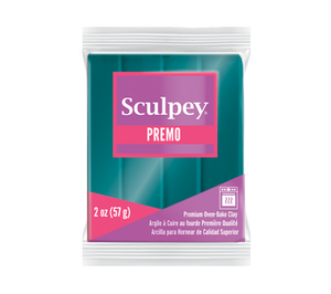 Premo! Sculpey