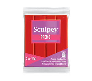 Premo! Sculpey