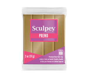 Premo! Sculpey