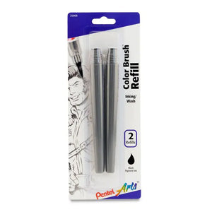 Color Brush, Brush Pen