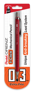 Orenz Mechanical Pencil