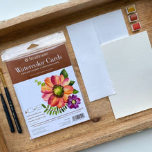 Load image into Gallery viewer, Creative Cards with Envelopes

