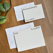 Load image into Gallery viewer, Creative Cards with Envelopes
