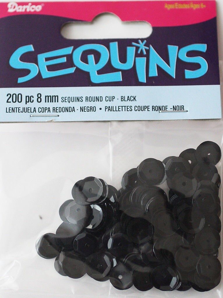 Sequins 10mm