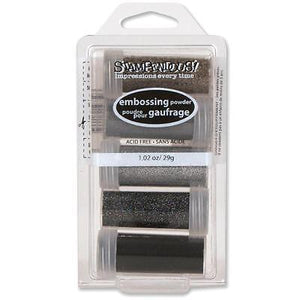 Embossing Kit