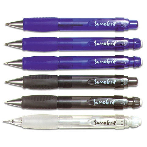 SumoGrip Mechanical Pencil 0.5mm