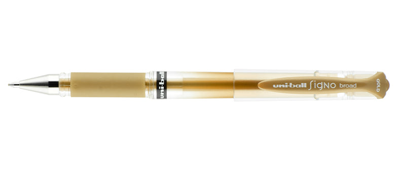 Uni-Ball Gel Impact Pen
