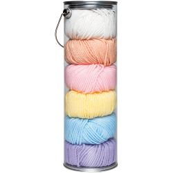 Liberty Craft Yarn