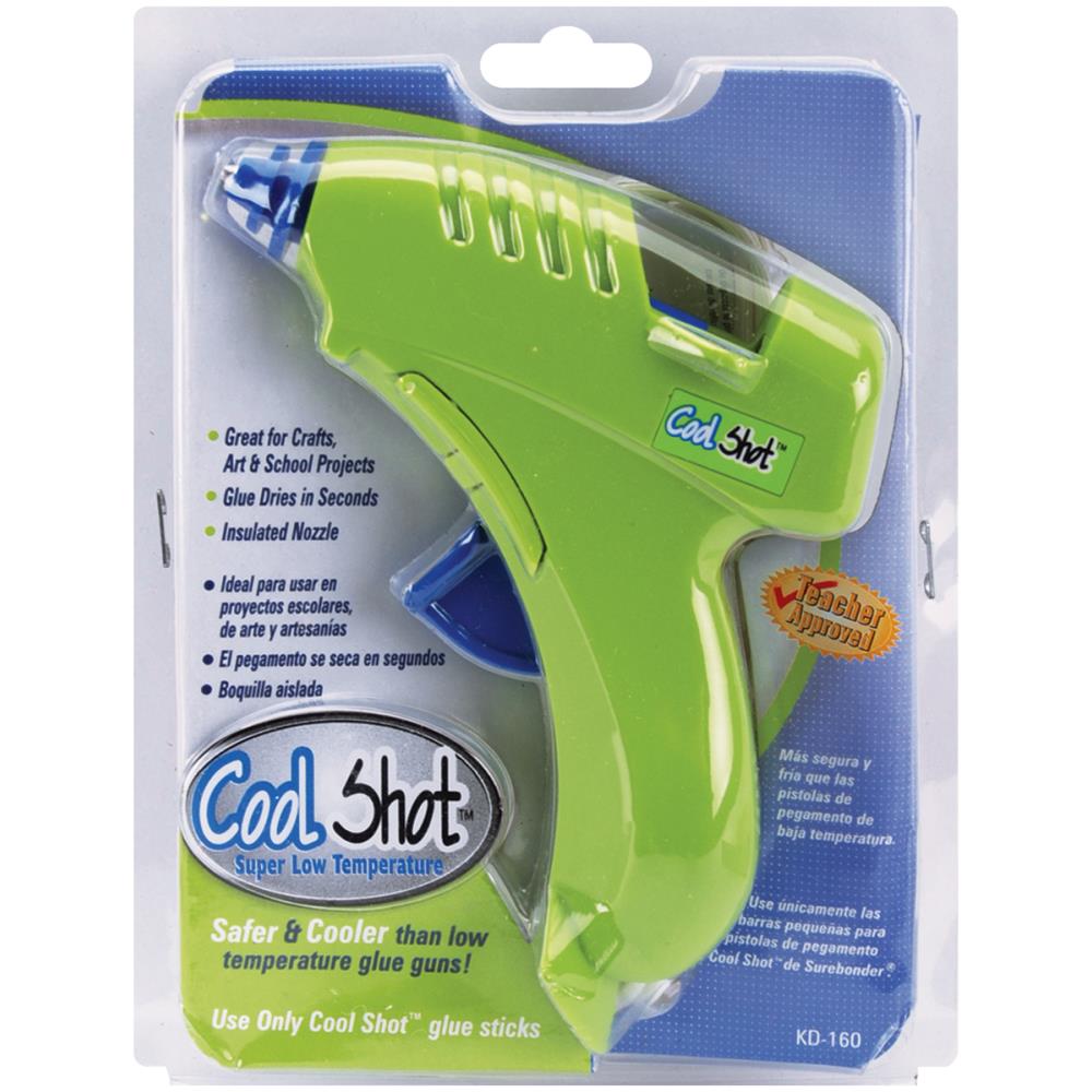 Cool Shot Mini Glue Gun