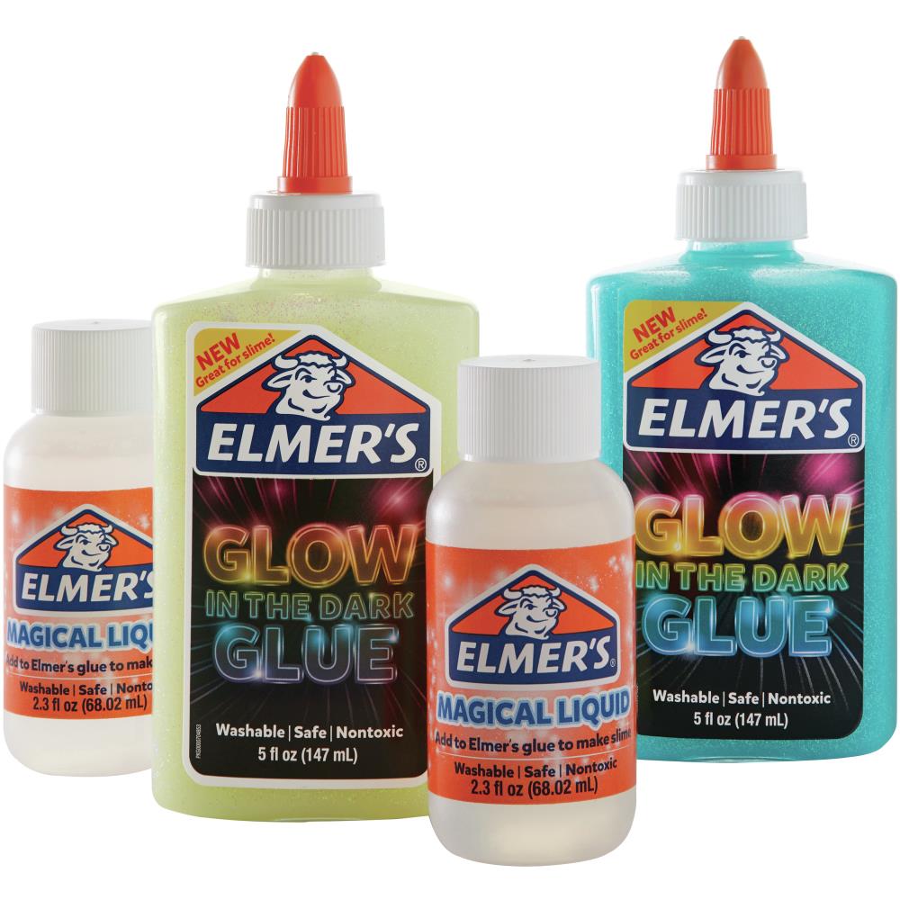 Slime Kit Elmers