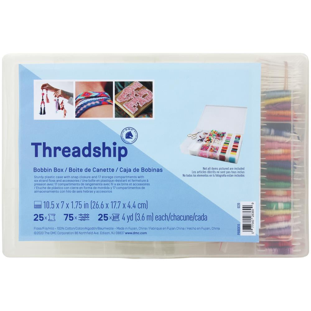 Threadship Kit