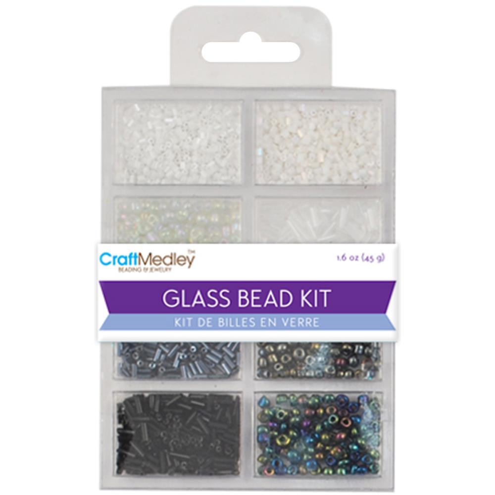 Glass Bead Kit
